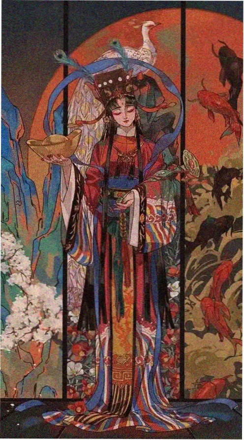 昊天锤觉醒 90秒高燃版